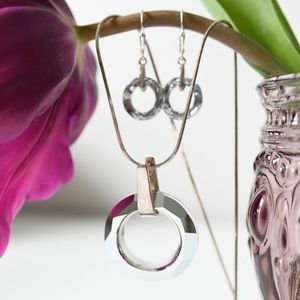 Costume Jewellery Set